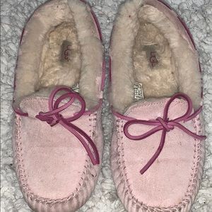 Ugg Dakotas